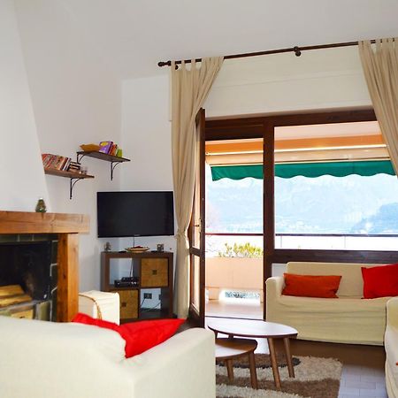 Cadenabbia Fantastico Appartement Buitenkant foto