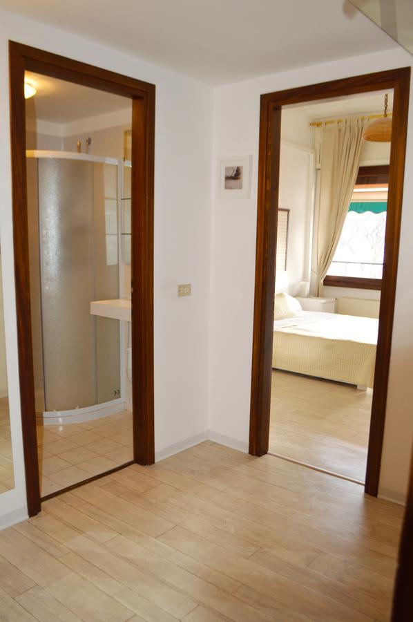 Cadenabbia Fantastico Appartement Buitenkant foto