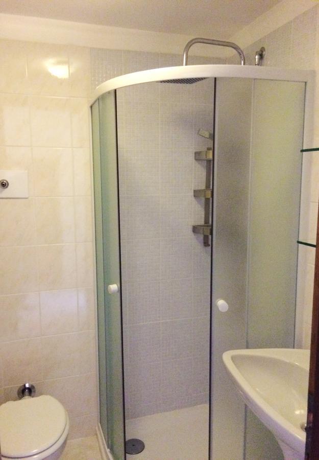 Cadenabbia Fantastico Appartement Buitenkant foto