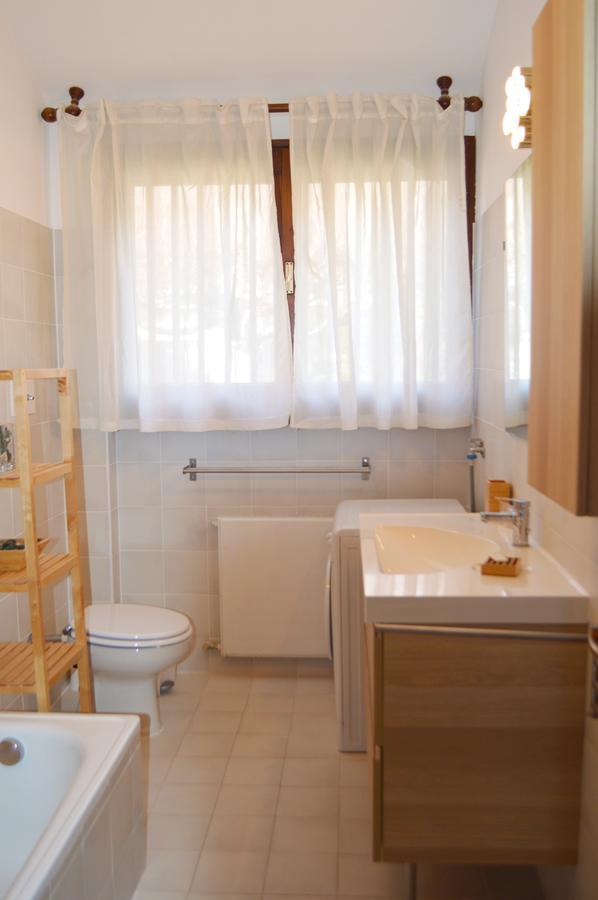 Cadenabbia Fantastico Appartement Buitenkant foto
