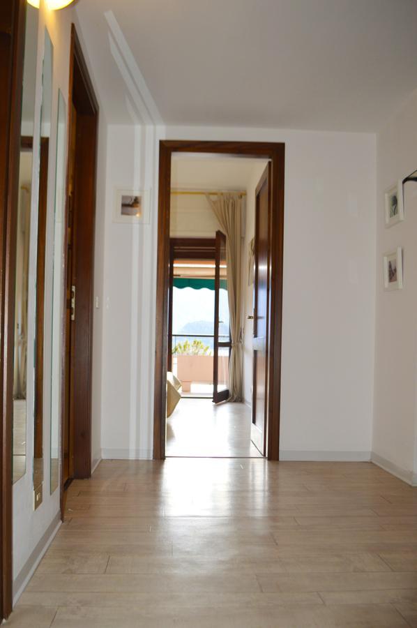 Cadenabbia Fantastico Appartement Buitenkant foto