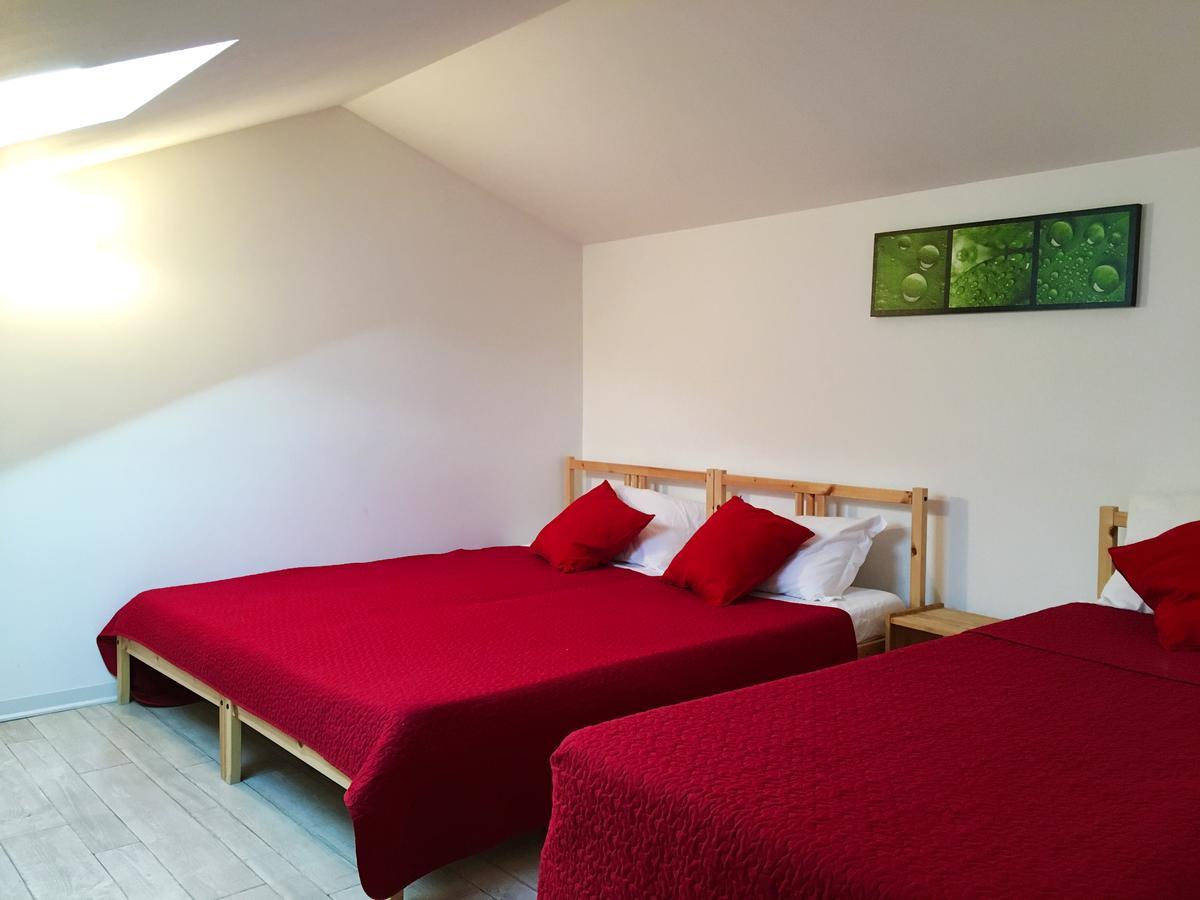 Cadenabbia Fantastico Appartement Buitenkant foto